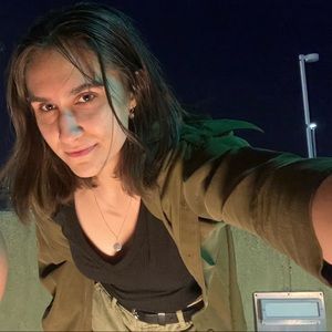 Meet your Posher, Kamila